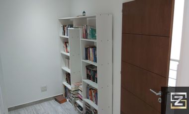 Casa en alquiler temporario de 2 dormitorios en Barrio Privado Terralagos