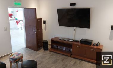 Casa en alquiler temporario de 2 dormitorios en Barrio Privado Terralagos