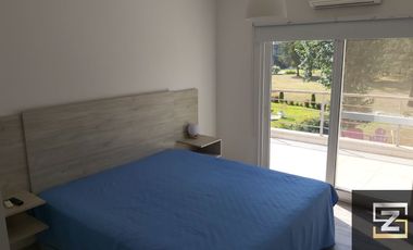 Casa en alquiler temporario de 2 dormitorios en Barrio Privado Terralagos