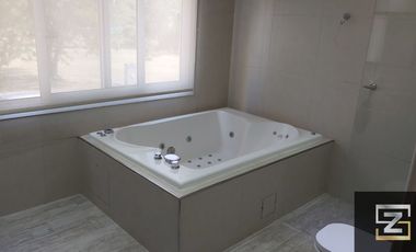 Casa en alquiler temporario de 2 dormitorios en Barrio Privado Terralagos