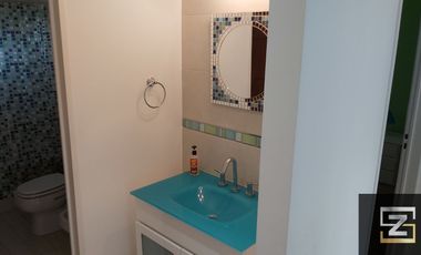 Casa en alquiler temporario de 2 dormitorios en Barrio Privado Terralagos