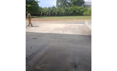 Se Alquila Galera en Pedregal