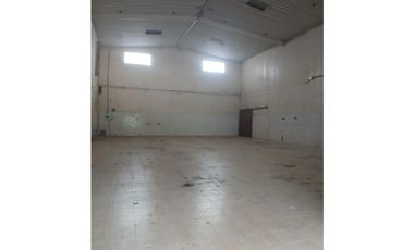 Se Alquila Galera en Pedregal