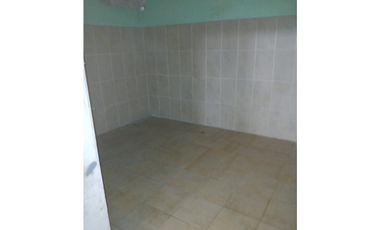 Se Alquila Galera en Pedregal