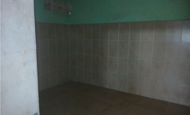 Se Alquila Galera en Pedregal