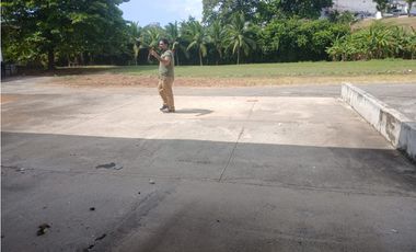 Se Alquila Galera en Pedregal