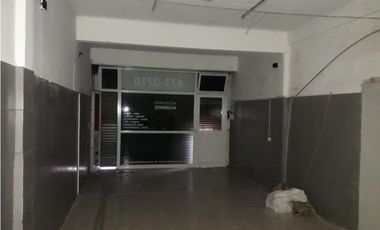 VENTA EN BLOCK LOCAL CON VIVIENDA S/ AV. COLON AL 4665