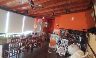 VENDE casa nueva 10x37,50 Barrio La Alborada