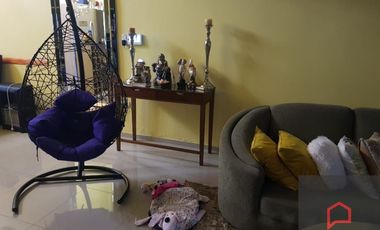 VENDE casa nueva 10x37,50 Barrio La Alborada