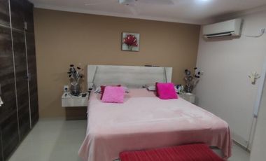 VENDE casa nueva 10x37,50 Barrio La Alborada