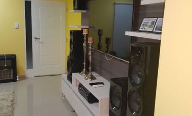 VENDE casa nueva 10x37,50 Barrio La Alborada