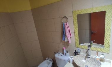 VENDE casa nueva 10x37,50 Barrio La Alborada