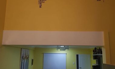 VENDE casa nueva 10x37,50 Barrio La Alborada