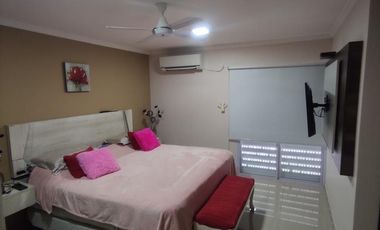 VENDE casa nueva 10x37,50 Barrio La Alborada