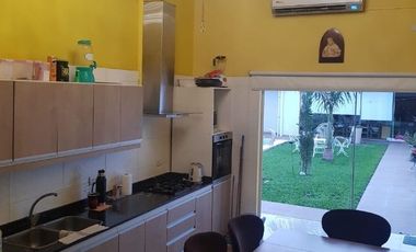 VENDE casa nueva 10x37,50 Barrio La Alborada