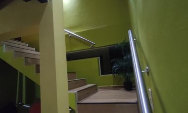 VENDE casa nueva 10x37,50 Barrio La Alborada