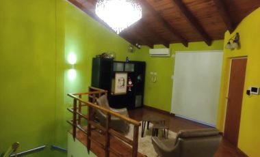 VENDE casa nueva 10x37,50 Barrio La Alborada