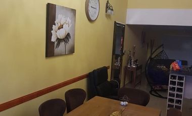 VENDE casa nueva 10x37,50 Barrio La Alborada