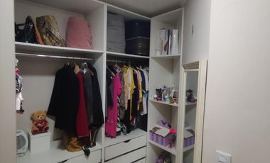 VENDE casa nueva 10x37,50 Barrio La Alborada