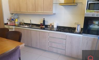 VENDE casa nueva 10x37,50 Barrio La Alborada