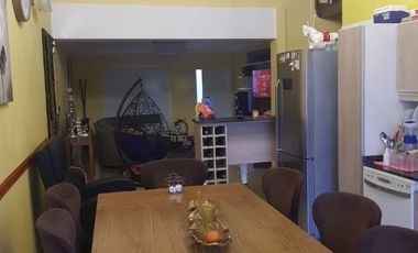 VENDE casa nueva 10x37,50 Barrio La Alborada