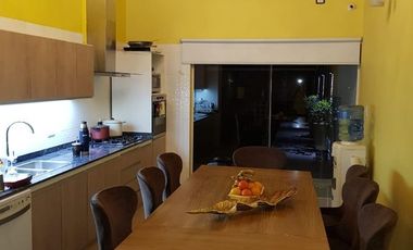 VENDE casa nueva 10x37,50 Barrio La Alborada