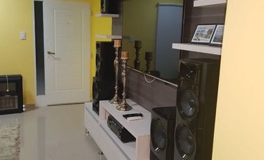 VENDE casa nueva 10x37,50 Barrio La Alborada