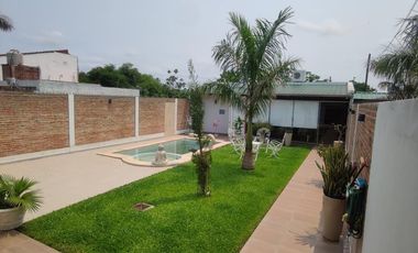 VENDE casa nueva 10x37,50 Barrio La Alborada