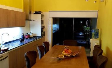 VENDE casa nueva 10x37,50 Barrio La Alborada