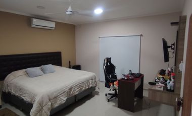 VENDE casa nueva 10x37,50 Barrio La Alborada