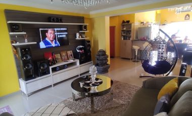 VENDE casa nueva 10x37,50 Barrio La Alborada