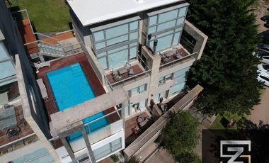 Apart Hotel en venta Pinamar