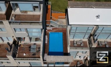 Apart Hotel en venta Pinamar