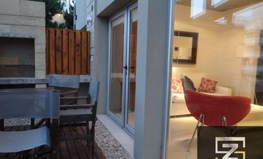 Apart Hotel en venta Pinamar