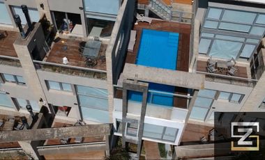 Apart Hotel en venta Pinamar