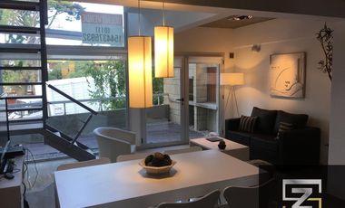 Apart Hotel en venta Pinamar