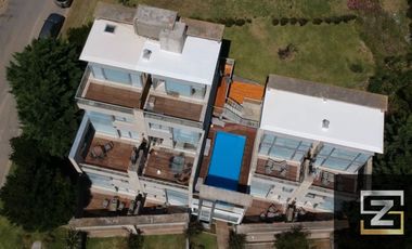 Apart Hotel en venta Pinamar