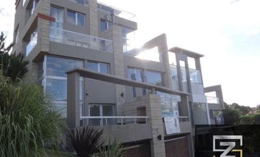 Apart Hotel en venta Pinamar