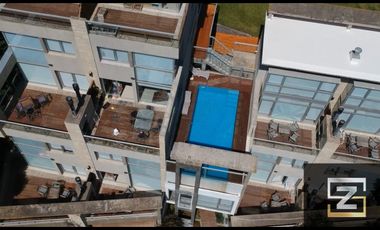 Apart Hotel en venta Pinamar