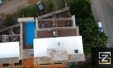 Venta de Monoambiente en Apart Hotel en Pinamar
