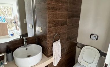 Venta de Monoambiente en Apart Hotel en Pinamar