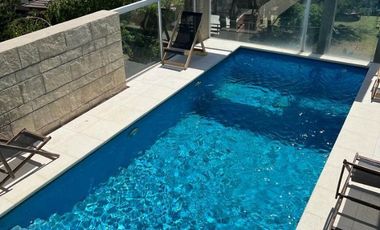 Venta de Monoambiente en Apart Hotel en Pinamar