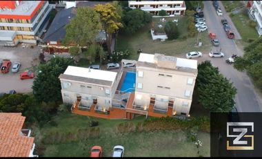 Venta de Monoambiente en Apart Hotel en Pinamar