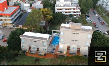 Venta de Monoambiente en Apart Hotel en Pinamar