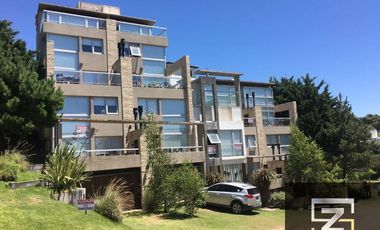 Venta de Monoambiente en Apart Hotel en Pinamar