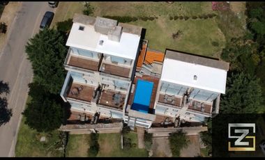 Venta de Monoambiente en Apart Hotel en Pinamar