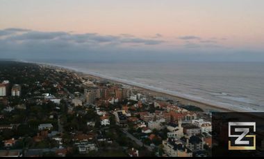 Venta de Monoambiente en Apart Hotel en Pinamar