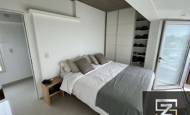 Venta de Monoambiente en Apart Hotel en Pinamar