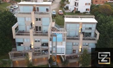 Venta de Monoambiente en Apart Hotel en Pinamar