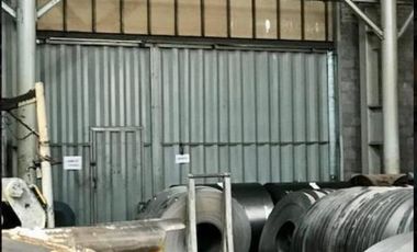 Depósito en venta de 5153m2 ubicado en Lomas de Zamora